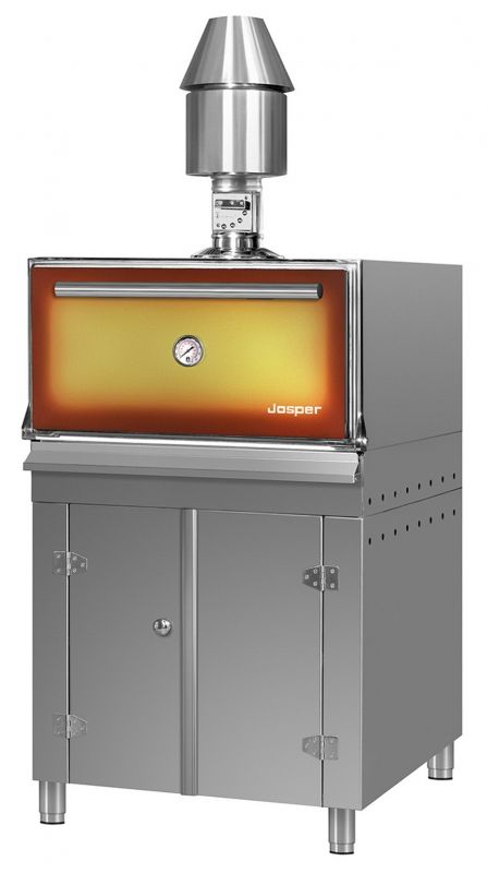 Гриль на углях (печь-хоспер) Josper HJX 50L