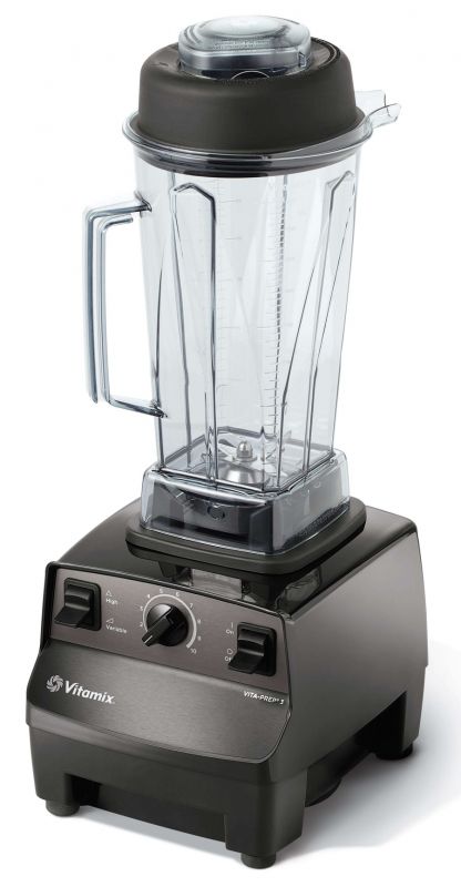 Блендер Vitamix Vita-Prep 3