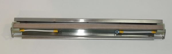 Рейка запаечная для Indokor IVP 400/2E, 400/2F