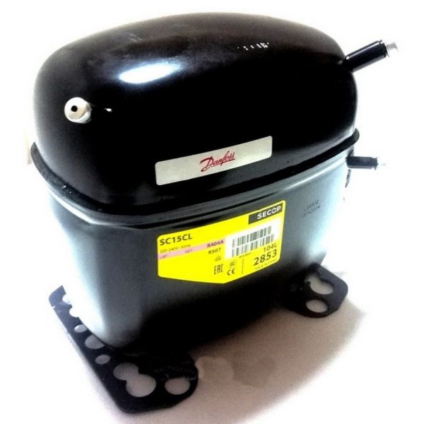 Компрессор Danfoss SC-15 CL
