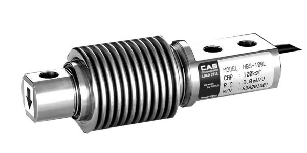 Тензодатчик CAS HBS-100L