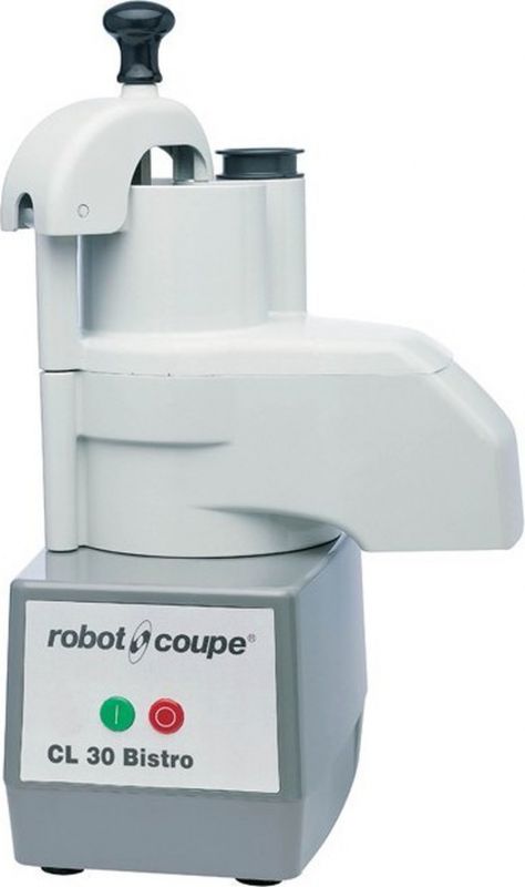 Овощерезка Robot Coupe CL30 Bistro с дисками