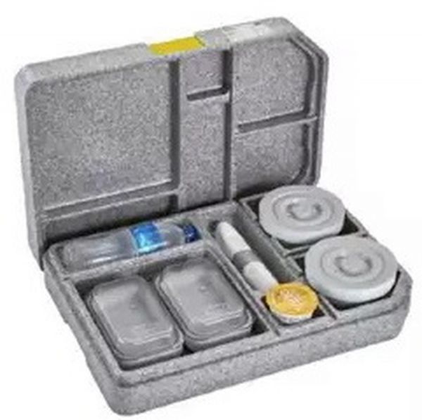 Термоподнос Cambro EPP ITENEPP23107