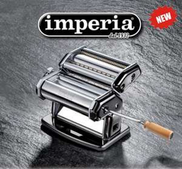 Лапшерезка ручная Imperia 119 NERA