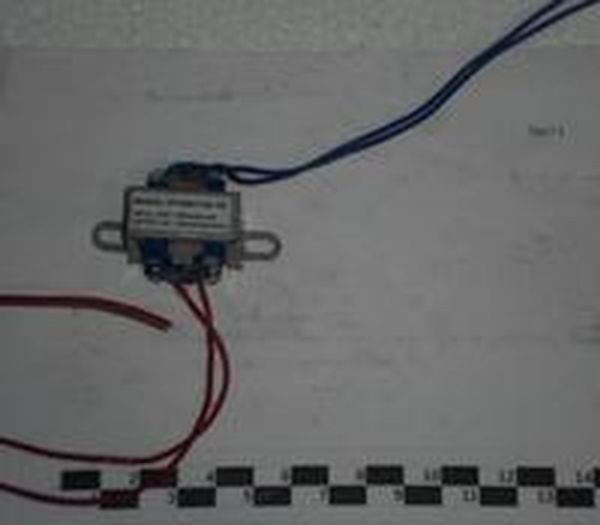 Трансформатор для Airhot HW-108