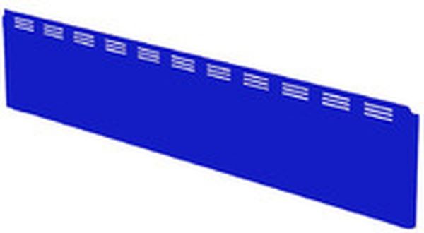 Щиток передний Илеть (1.2), Нова (1,2), Таир (1,2) (спец. цвет)