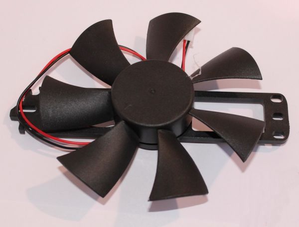 Вентилятор для Airhot IP3500 WOK