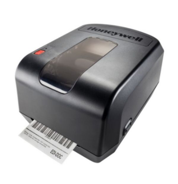 Принтер штрих-кода Honeywell PC42t (USB)