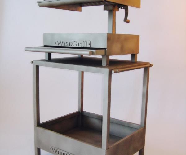 Стол для гриля WiseGrill Portable Table