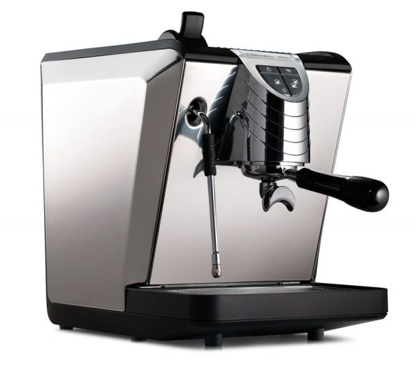 Кофемашина Nuova Simonelli Oscar II Black