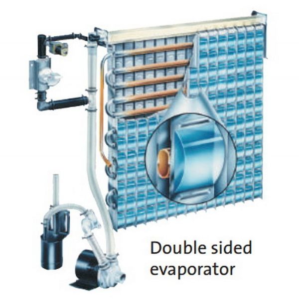 Льдогенератор Hoshizaki KM50A