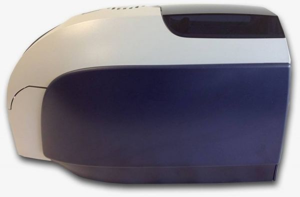Принтер пластиковых карт Zebra ZXP3 (односторонний цветной, USB)