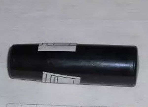 Ручка держателя для Liloma MS 220/250/275 ST