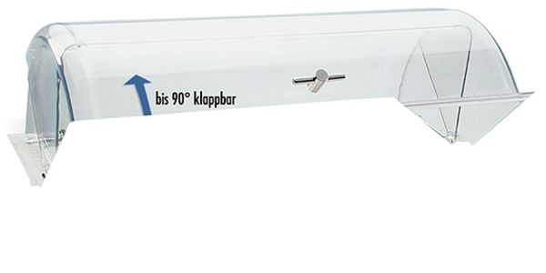 Крышка для корзины APS 11008