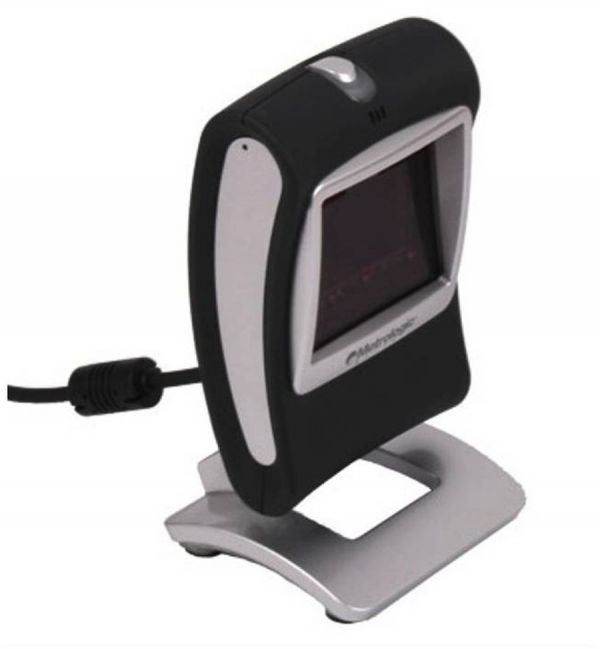 Сканер штрих-кода стационарный Honeywell Metrologic MS 7580 Genesis