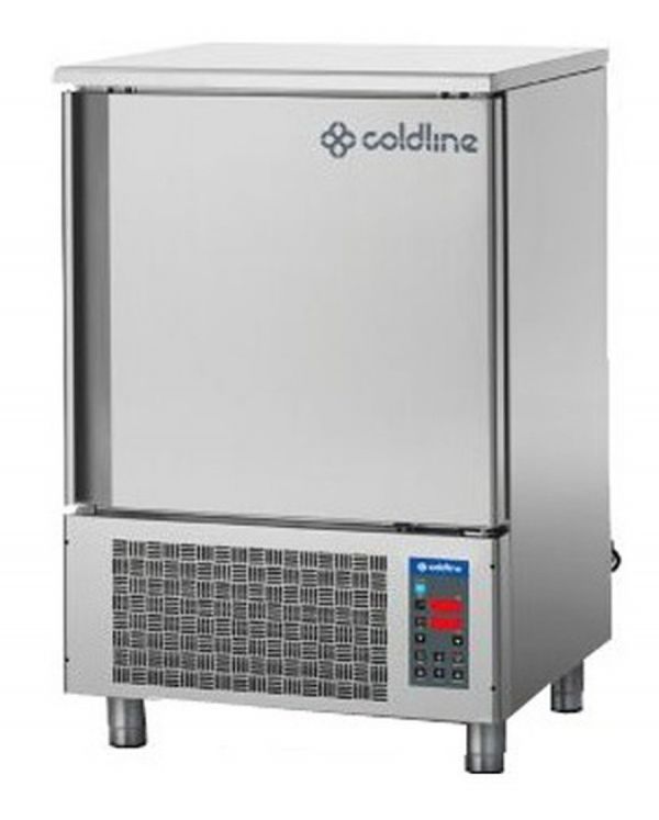 Аппарат шоковой заморозки Coldline W7TEN