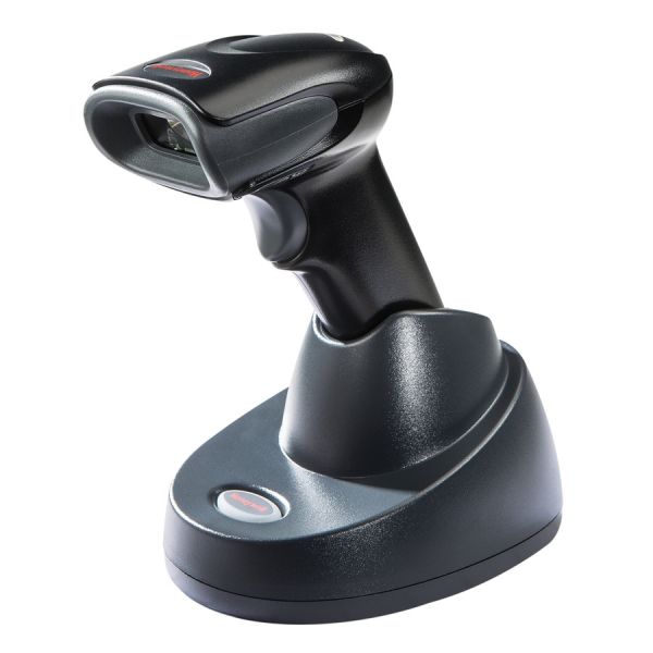Сканер штрих-кода Honeywell 1452g Voyager