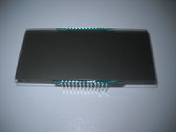 Индикатор LCD-MWP для CAS MWP