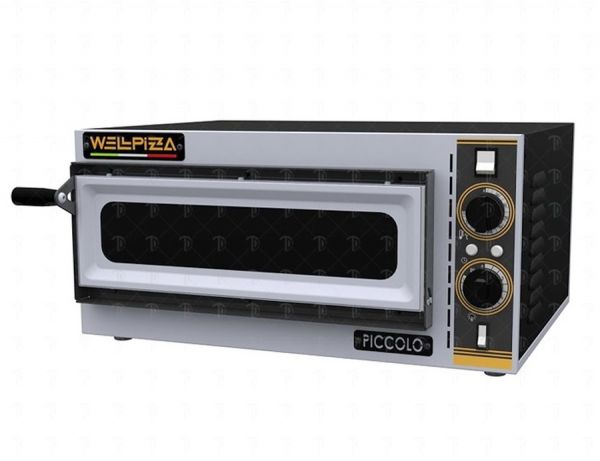 Печь для пиццы WLBake WellPizza Piccolo 1M