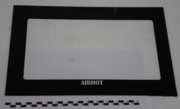Стекло P02 для Airhot WP900