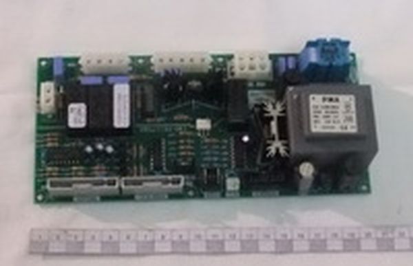 Плата силовая Unox KPE1175B
