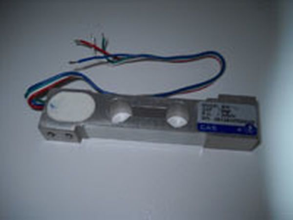 Тензодатчик SW-2L для CAS SW-2 / SWII-2