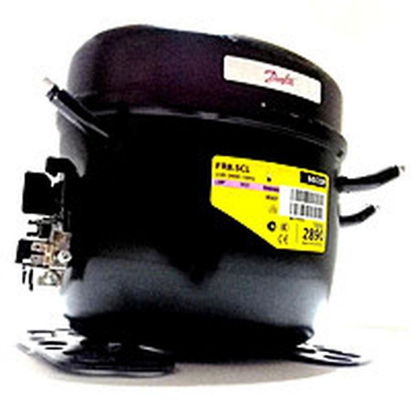 Компрессор Danfoss FR-8,5 CL