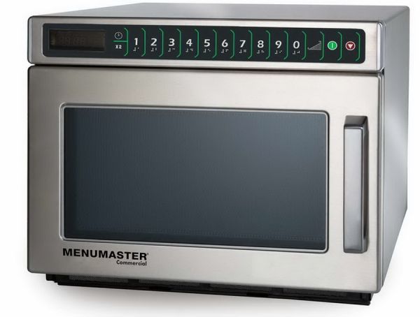 СВЧ-печь Menumaster DEC21E2