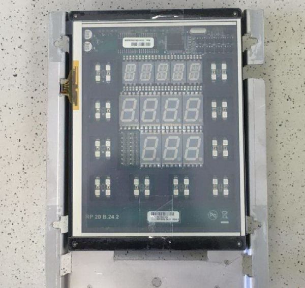 Дисплей Retigo XC10-2100