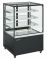 Кондитерская холодильная витрина Полюс Cosmo KC84-130 VV 0,9-1