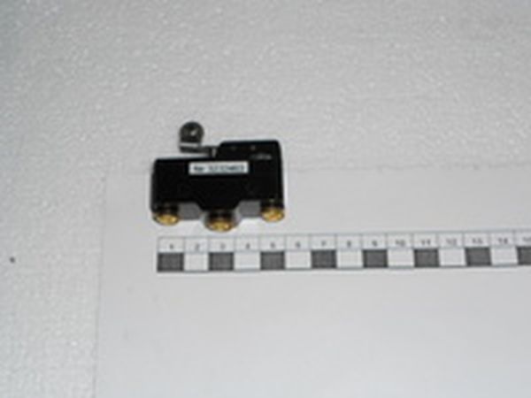 Микропереключатель для Gastromix TDR-380 / TDR-520