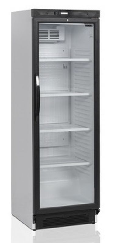 Холодильный шкаф для напитков Tefcold CEV425-I 1 LED IN DOOR