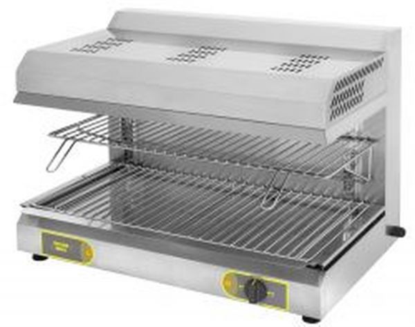 Гриль саламандра Roller Grill SEF 800Q