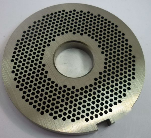 Решетка 2,5 мм для KT LM-82/P UNGER