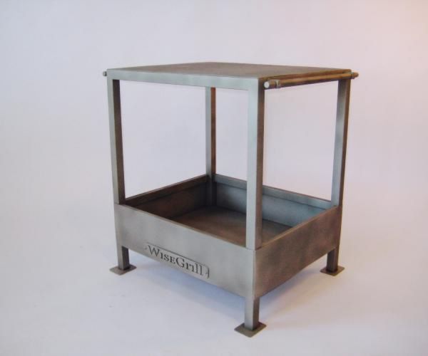 Стол для гриля WiseGrill Portable Table