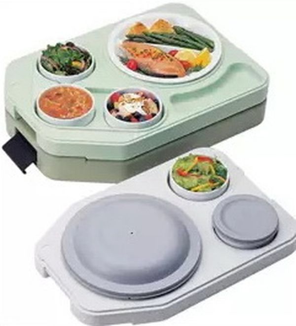 Термоподнос Cambro ITPD3753