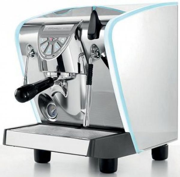 Кофемашина Nuova Simonelli Musica Lux