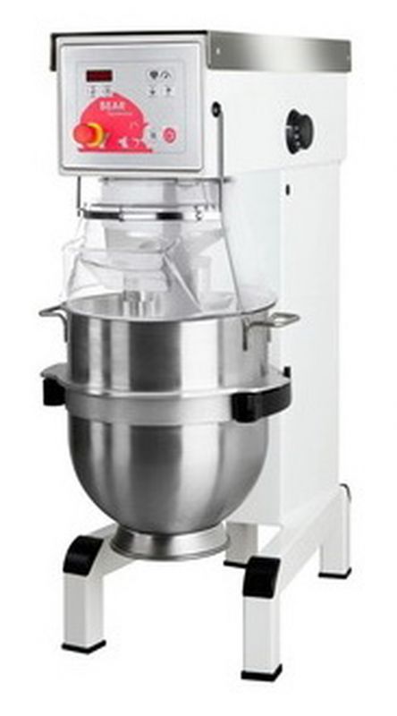 Планетарный миксер Bear Varimixer AR40P VL-1 (для пиццы)