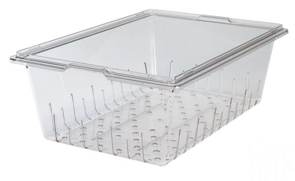 Контейнер для хранения 46х66х15 см Cambro 1826CLRCW 135