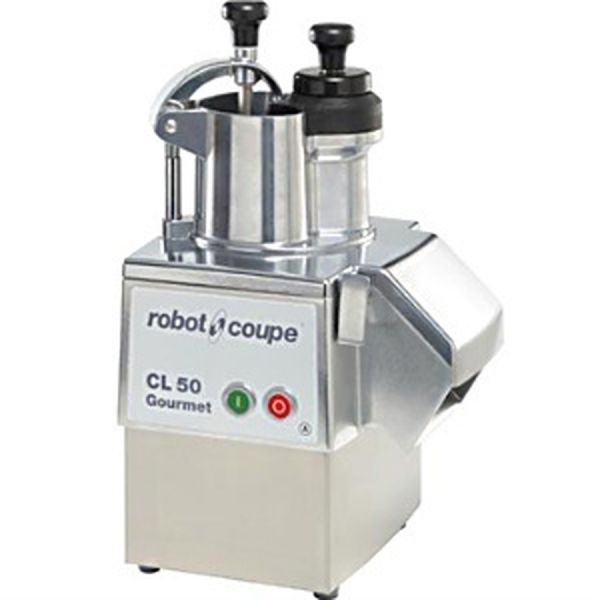 Овощерезка Robot Coupe CL50 GOURMET