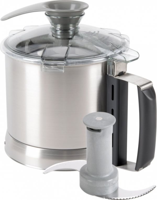 Набор (чаша, нож, крышка, скребок) для бликсера Robot Cook 3