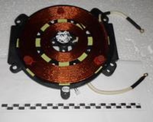 Катушка индукционная для Indokor IN3500 M