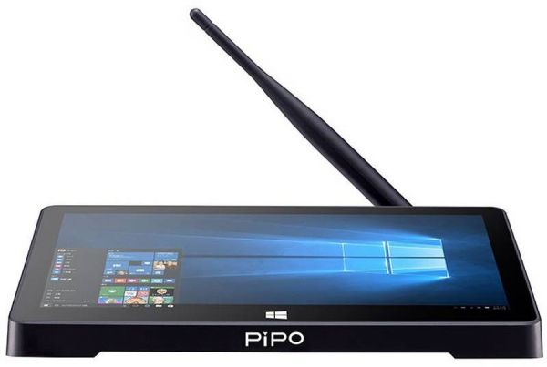 Сенсорный POS-терминал PiPO X10