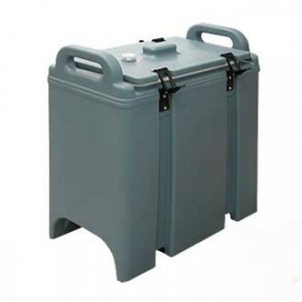 Термоконтейнер для супа 12,7 л Cambro 401 350LCD