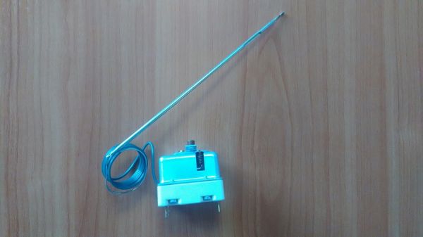 Термостат аварийный Unox KTR1140A
