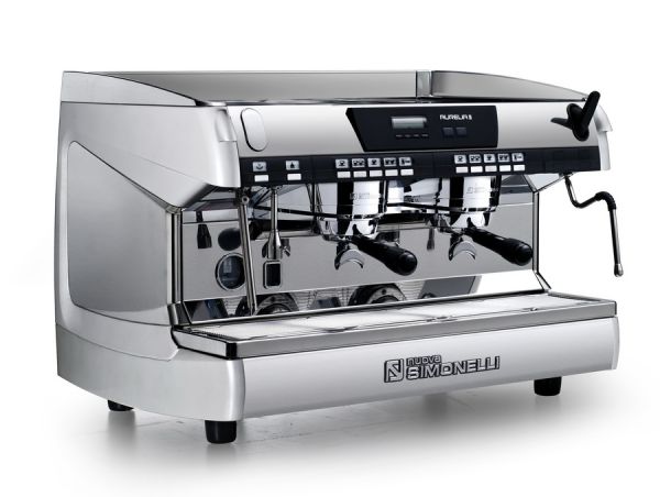 Кофемашина Nuova Simonelli Aurelia II 2 Gr S