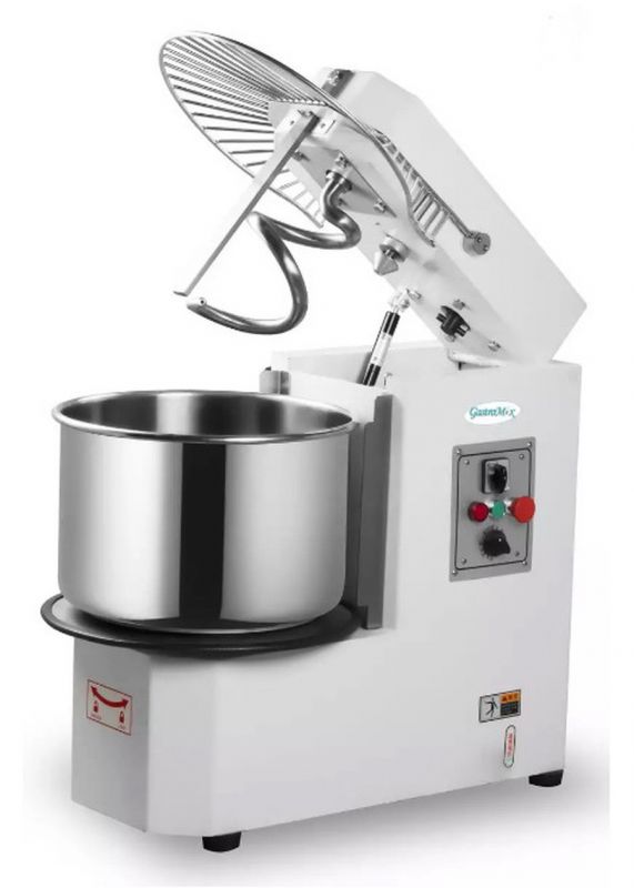 Тестомес спиральный Gastromix HSD20A