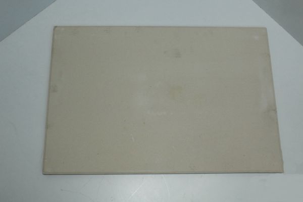 Плита шамотная для Gastromix PO-4 / PO-44