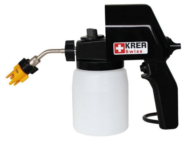 Распылитель масла Krea Swiss Multispray 11-111-032