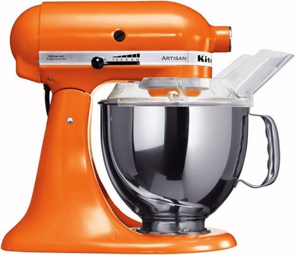 Миксер планетарный Kitchen Aid 5KSM150PSETG